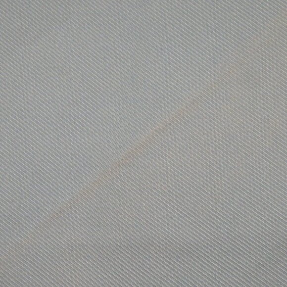 Hermes Blue and Gold Equestrian Scarf - Picture 8 of 9